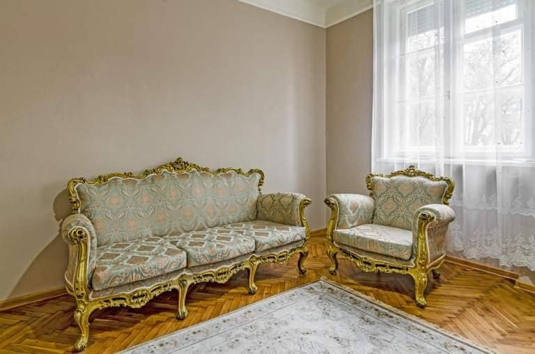Appartamento Апартамент Гардения Varna Esterno foto