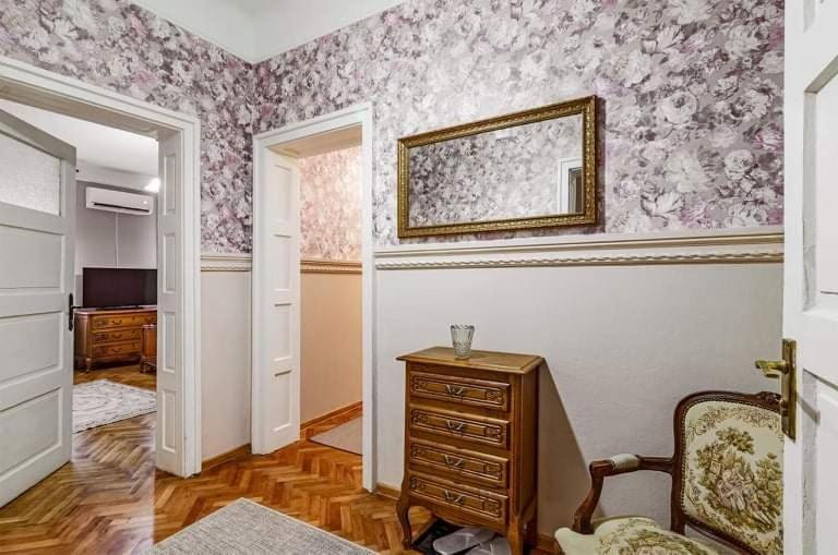 Appartamento Апартамент Гардения Varna Esterno foto