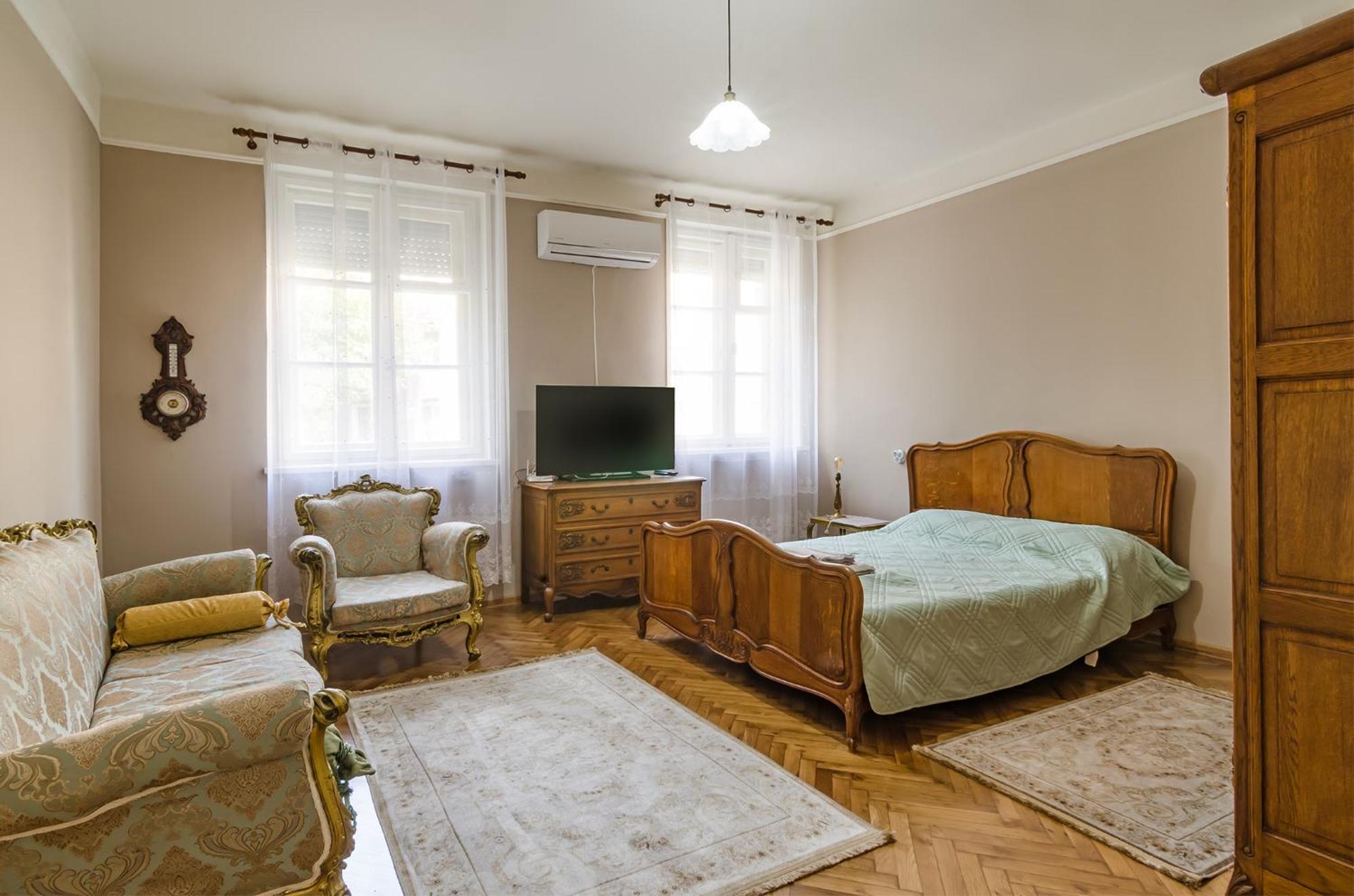 Appartamento Апартамент Гардения Varna Esterno foto