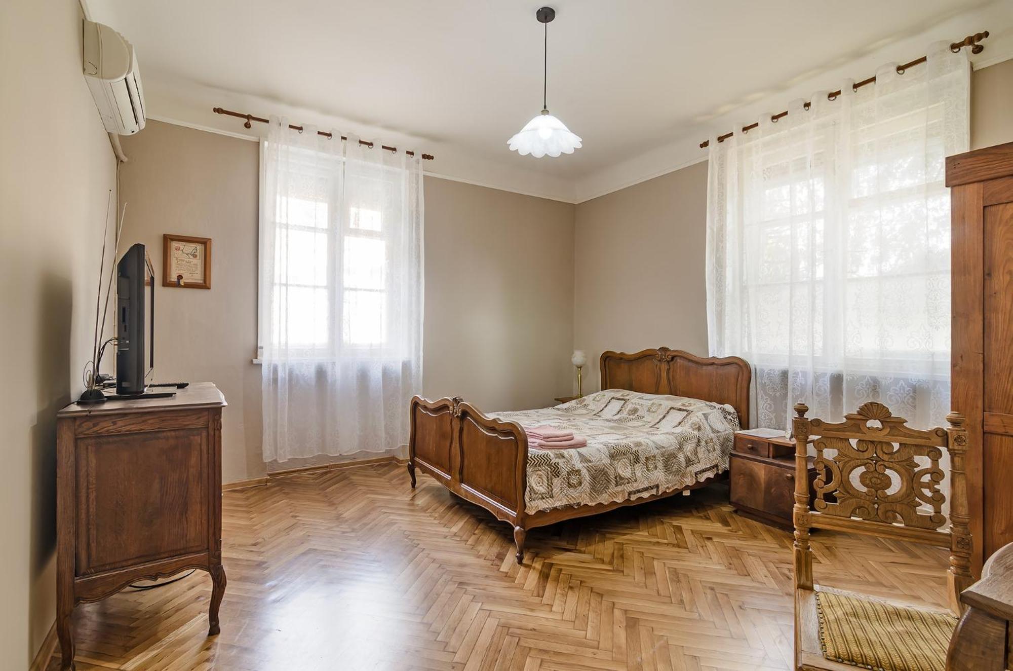 Appartamento Апартамент Гардения Varna Esterno foto
